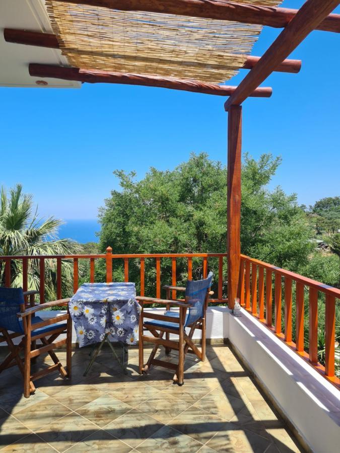 Spitikariotiko Panoramic Home Raches  Екстер'єр фото