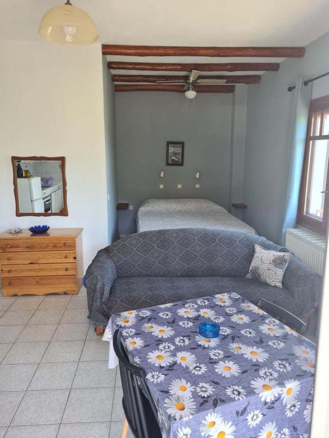 Spitikariotiko Panoramic Home Raches  Екстер'єр фото