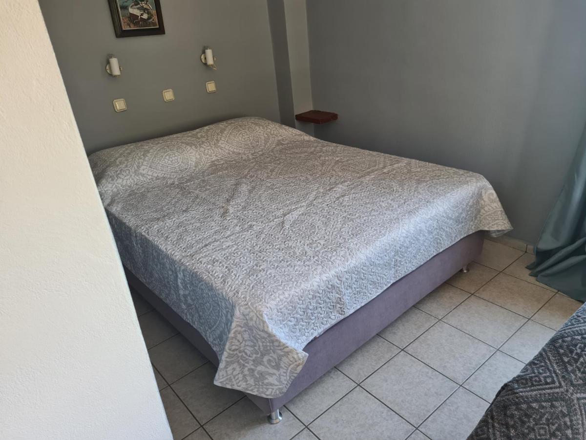 Spitikariotiko Panoramic Home Raches  Екстер'єр фото