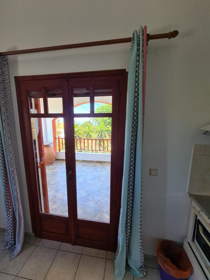 Spitikariotiko Panoramic Home Raches  Екстер'єр фото