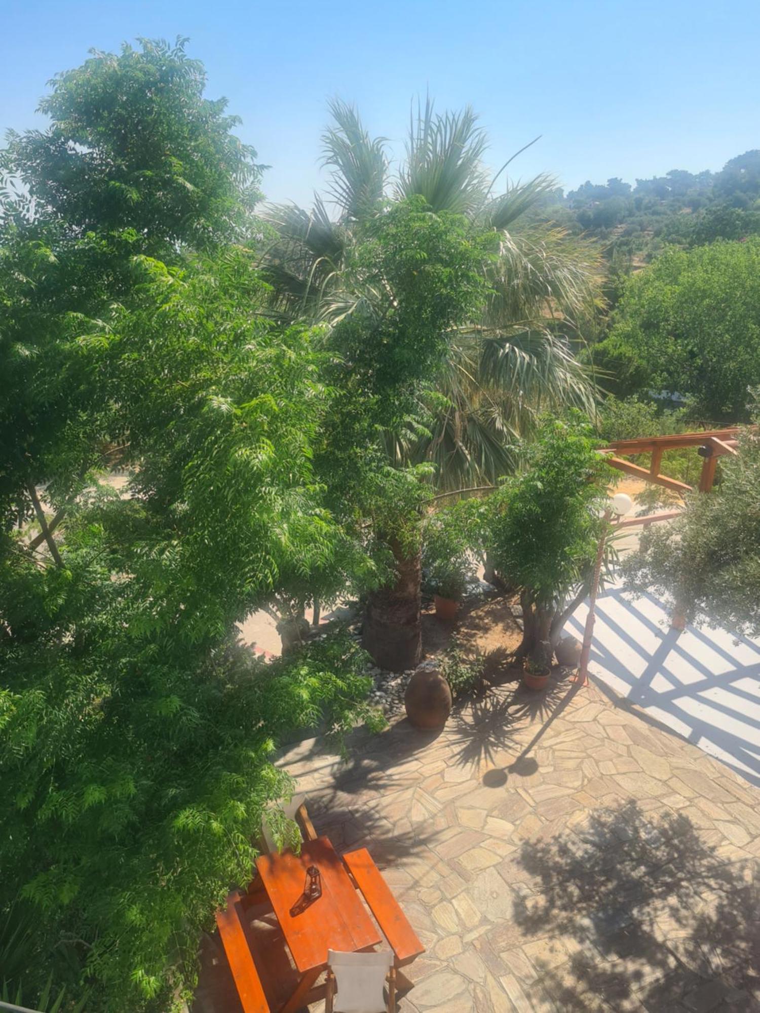 Spitikariotiko Panoramic Home Raches  Екстер'єр фото